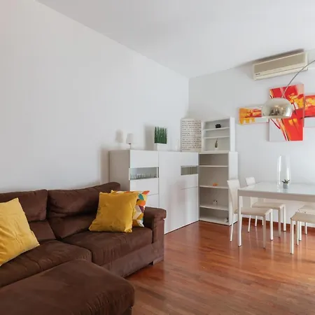 公寓 Terrace At 20 Minutes From Duomo - Homeunity 米兰