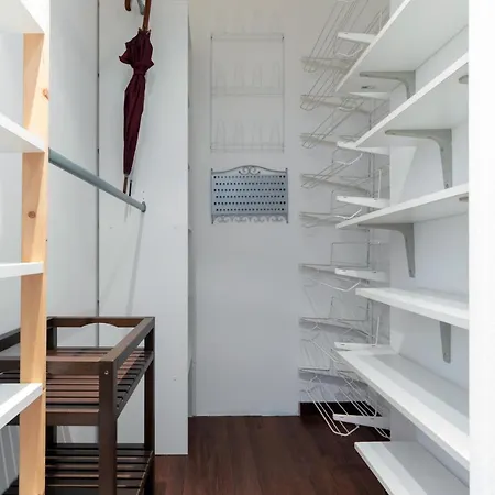 公寓 Terrace At 20 Minutes From Duomo - Homeunity 米兰