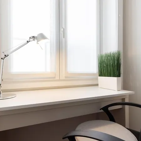 Terrace At 20 Minutes From Duomo - Homeunity 公寓 米兰