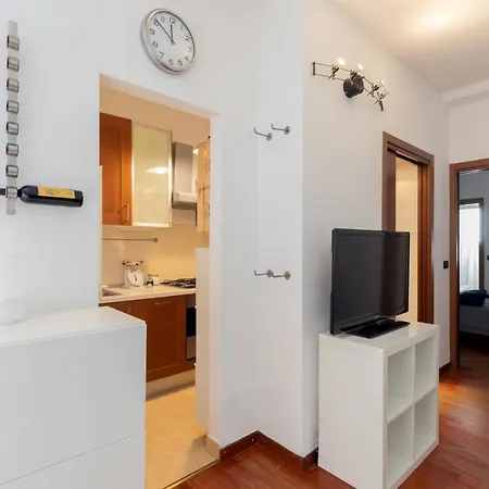 Terrace At 20 Minutes From Duomo - Homeunity Appartement