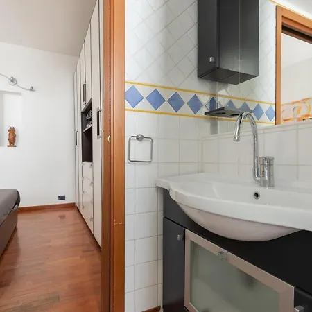 Terrace At 20 Minutes From Duomo - Homeunity * Milaan